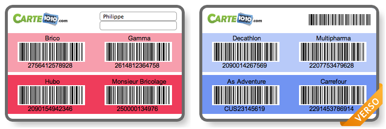 Carte1010 - Exemple3